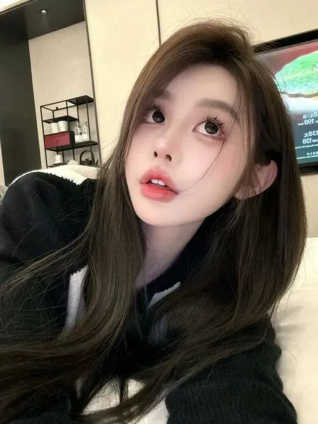 闵行初羽05兼职🌈气质女友粉嫩热情体贴 Gallery 6