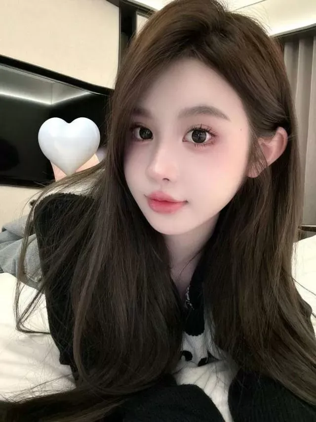 闵行初羽05兼职🌈气质女友粉嫩热情体贴 Gallery 7