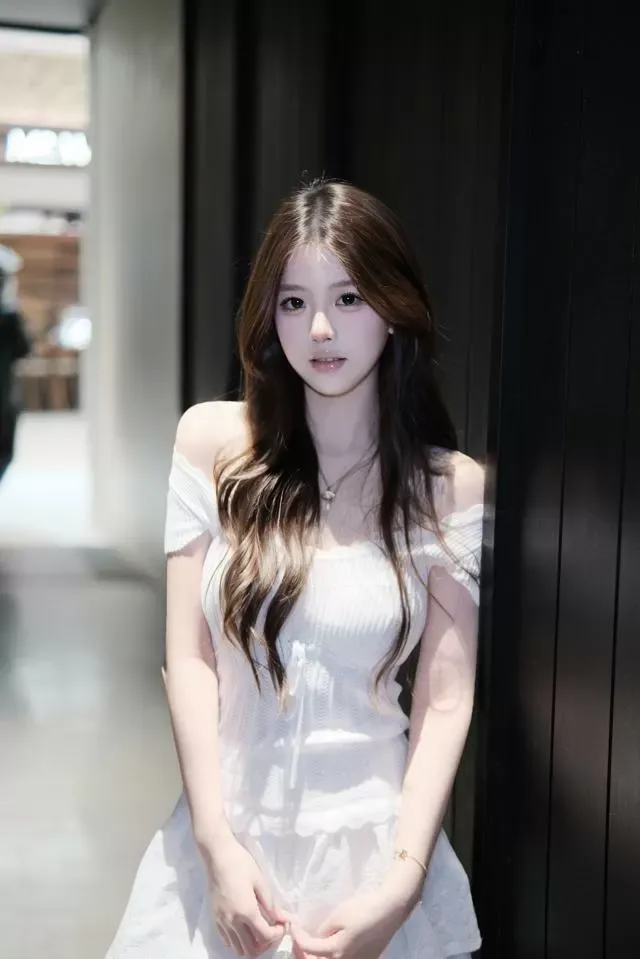 Y3127-茜茜 普陀极品小甜妹 167D.06 Gallery 5