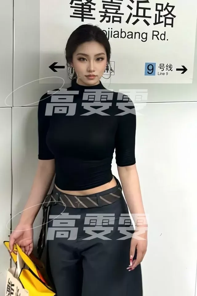 Y1207A-雯雯 普陀健身达人170C.22🏠三外五 Gallery 2