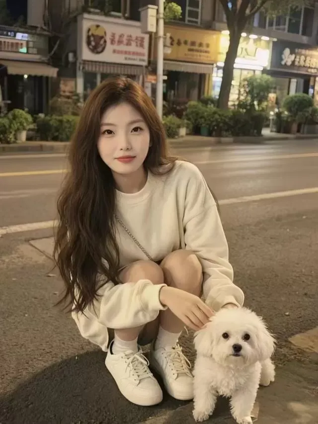 闵行❤️人四六 Gallery 3