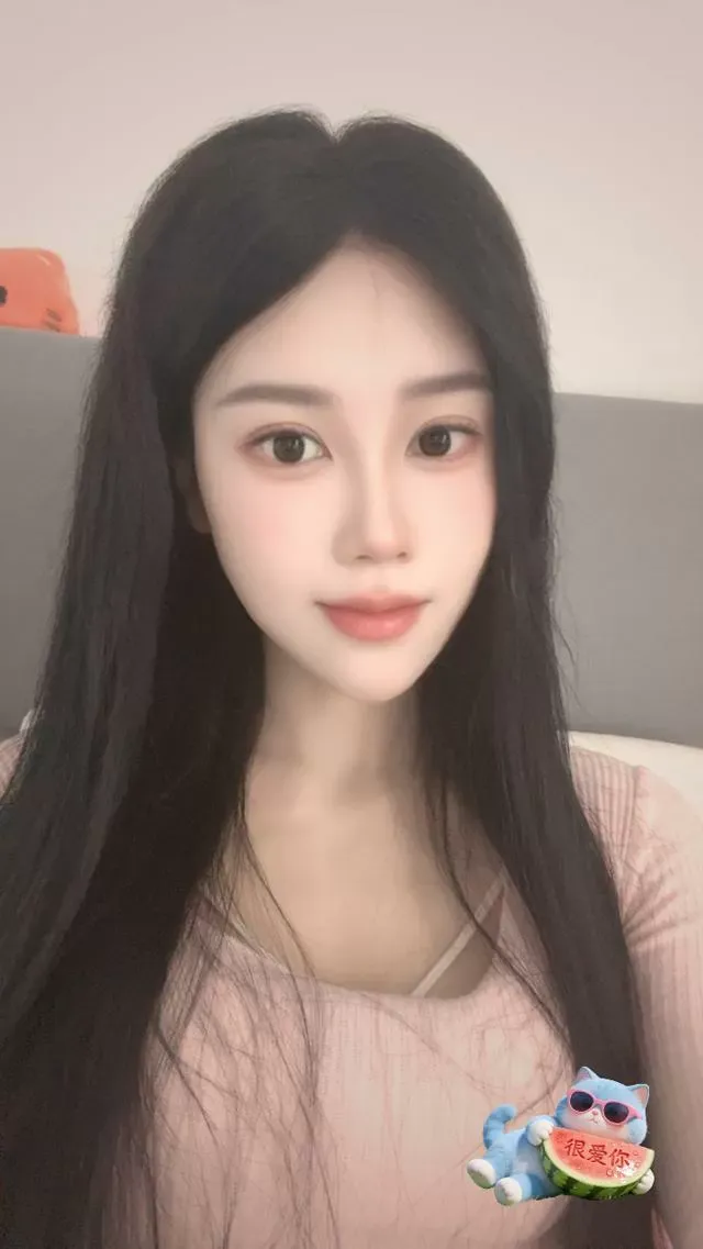 奉贤兼职妹妹小玥