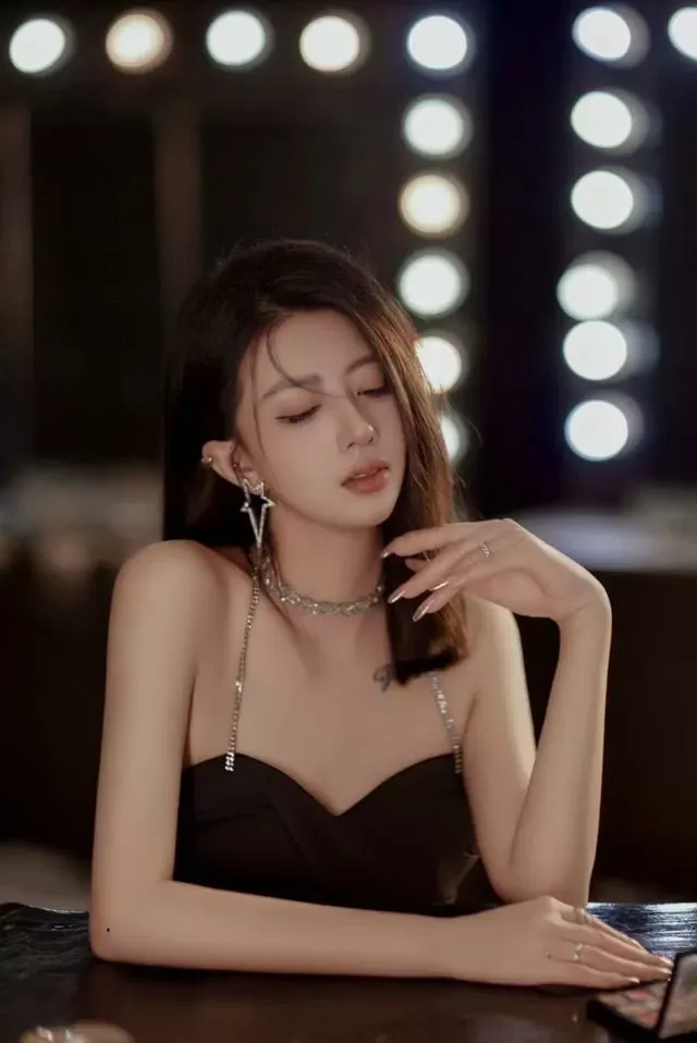 73314徐汇  178 极品御姐气质大米饭 Gallery 2