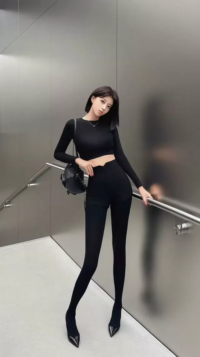 73314徐汇  178 极品御姐气质大米饭 Gallery 3