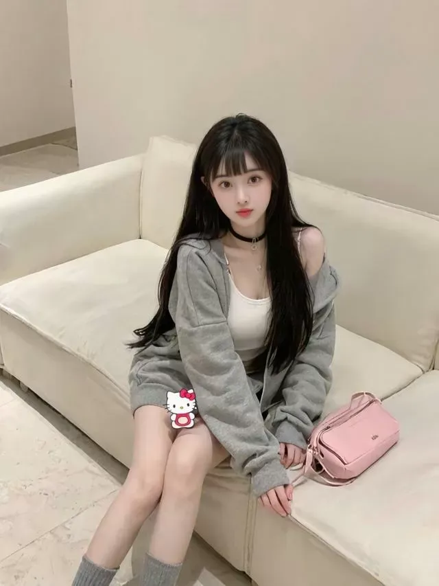 Y2557 徐汇上戏学生大长腿 170D’03 Gallery 5