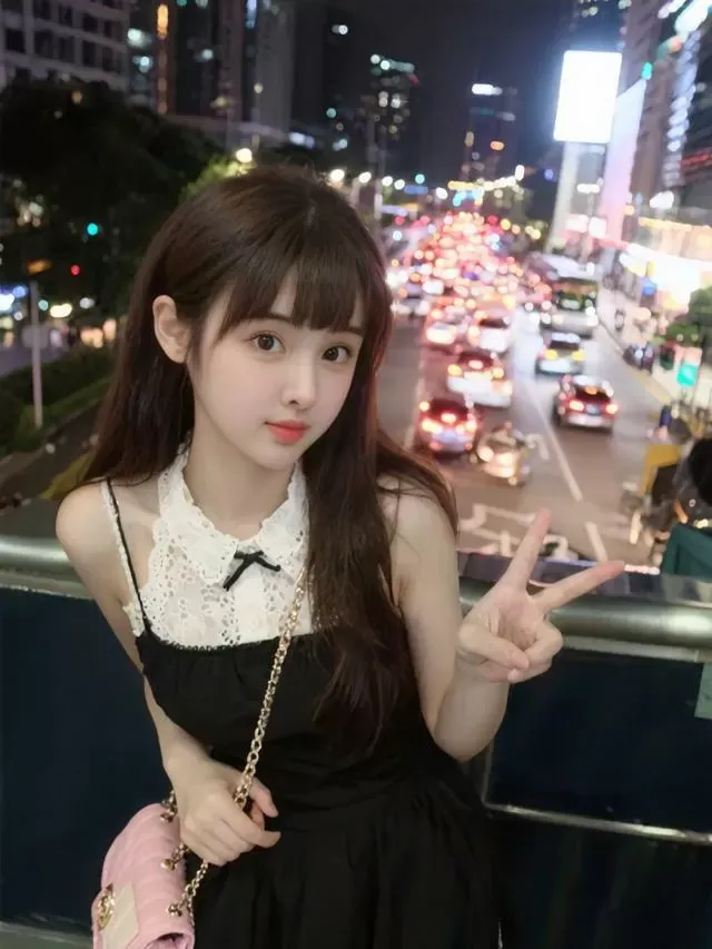 Y2557 徐汇上戏学生大长腿 170D’03 Gallery 7