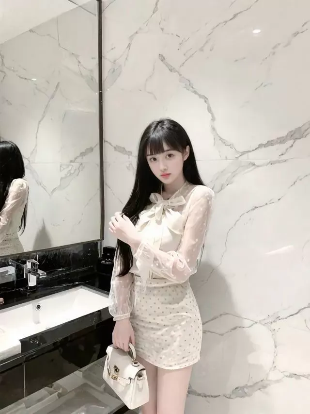 Y2557 徐汇上戏学生大长腿 170D’03 Gallery 8