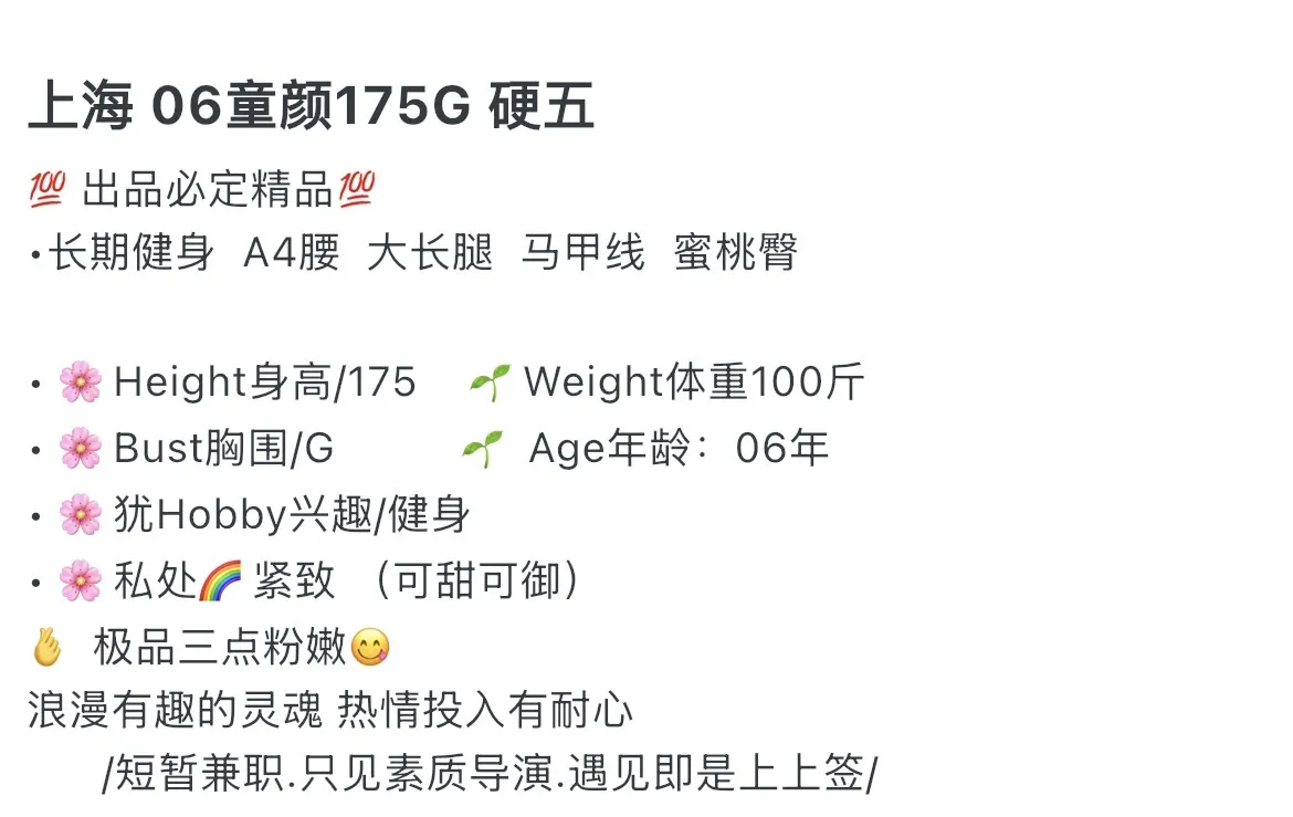 浦东鹦鹉🦜 175 童颜巨乳大 G Gallery 1