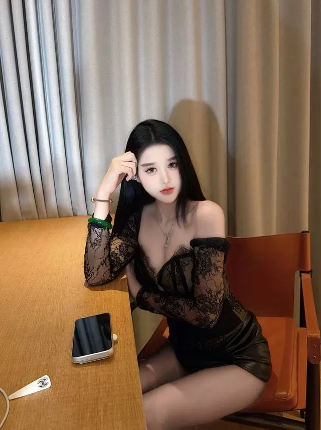 虹口林可儿 Gallery 5
