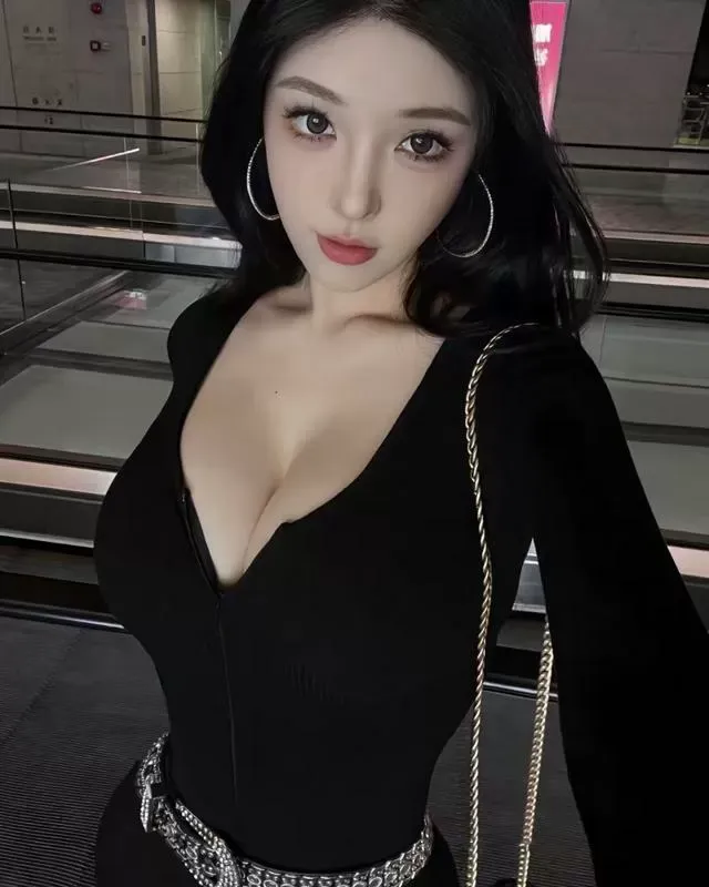 bb020 浦东 173 御姐健身博主 Gallery 7