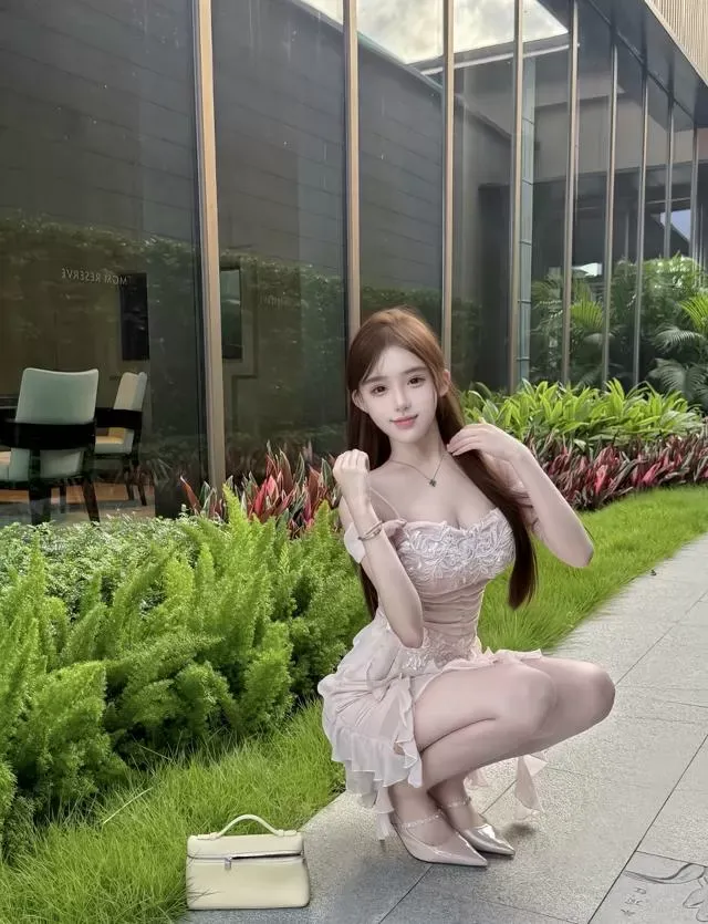bb037 普陀鹦鹉 172 新人 05 172G Gallery 7