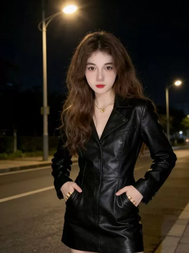 西域美女抓龙筋琪琪 Gallery 6