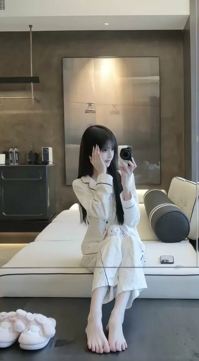 Y4588-170 普陀硬五甜妹网红筷子腿 170C.07 Gallery 8