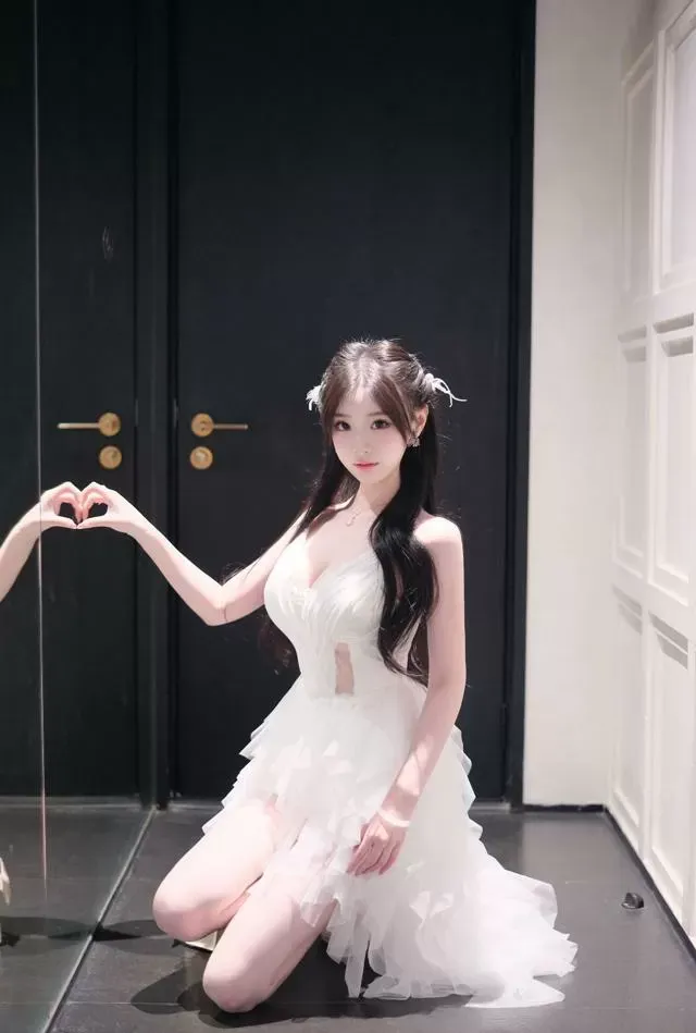 宝山模特柠柠 大圈质量 Gallery 8