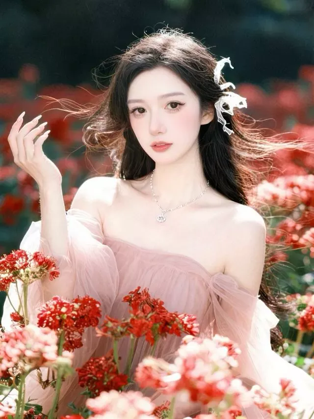 嘉定白露 古风小美女 Gallery 6