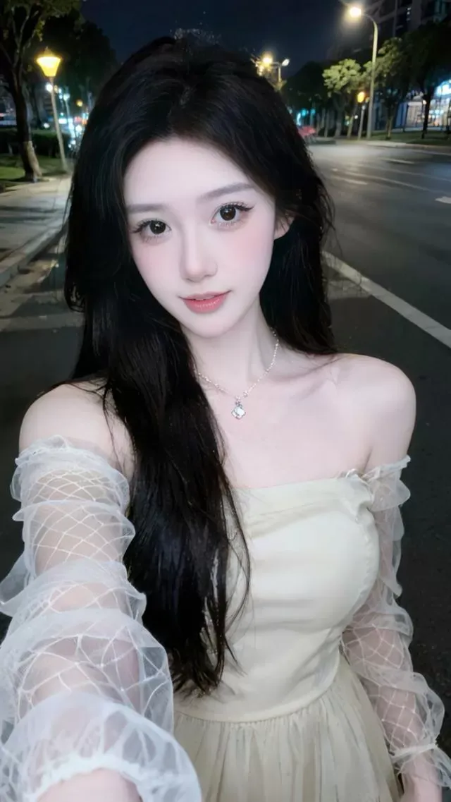 嘉定 反差小美女