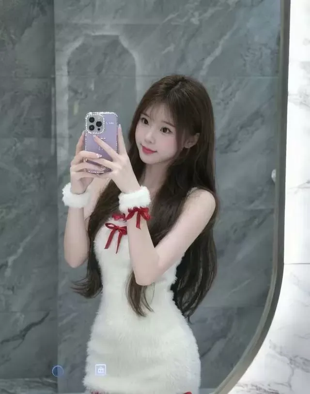 浦东张江夏夏 新人首开 小萝莉 Gallery 5