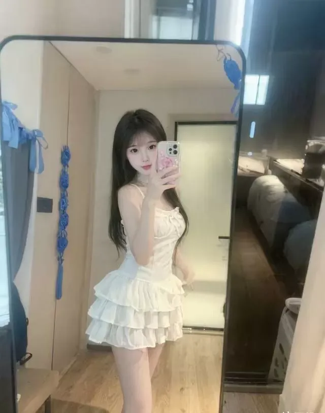 浦东张江夏夏 新人首开 小萝莉 Gallery 6