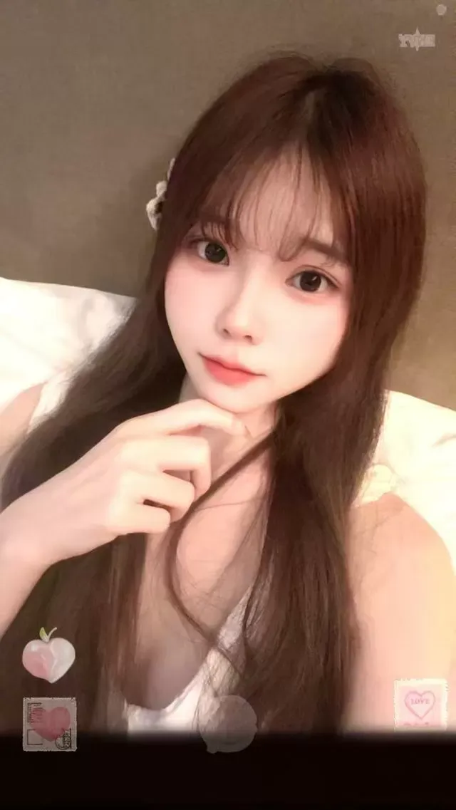 浦东张江夏夏 新人首开 小萝莉 Gallery 8