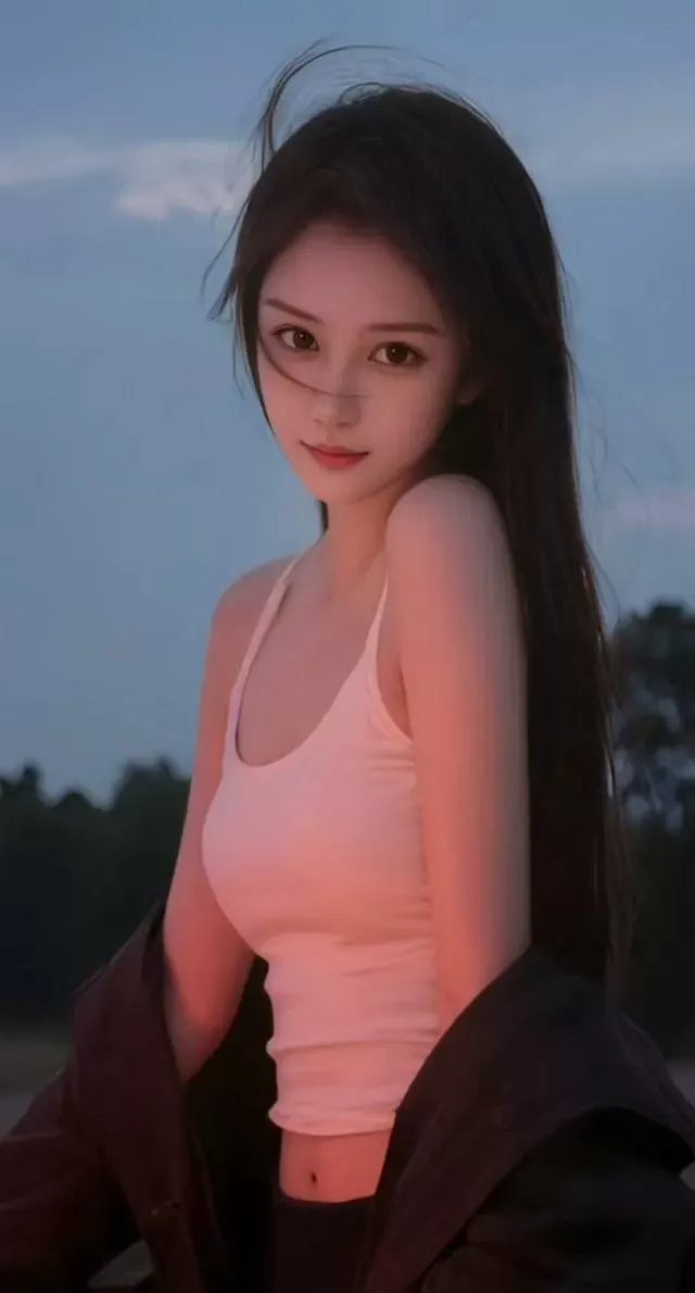 普陀-机车女郎若萱 Gallery 1