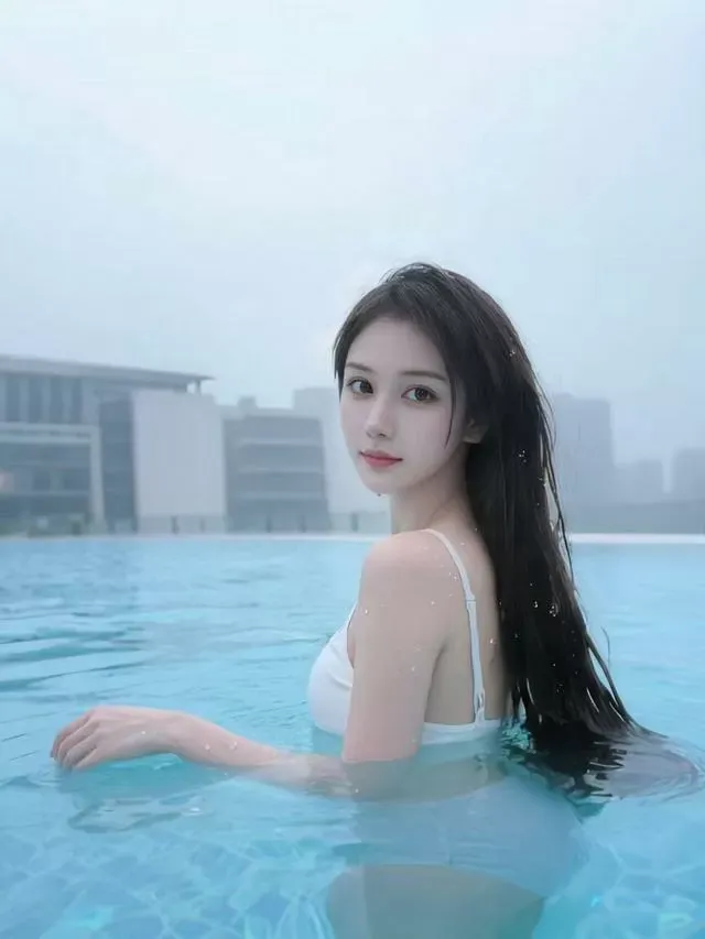 普陀-机车女郎若萱 Gallery 4