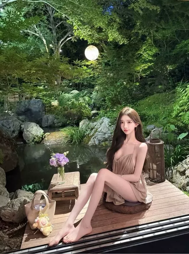 书环 (中⭕️少御)念念不忘 必有回响 Gallery 5