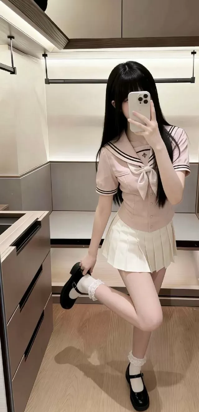Y4613-06 闵行极品清纯萝莉学生兼职 163C.06 Gallery 7