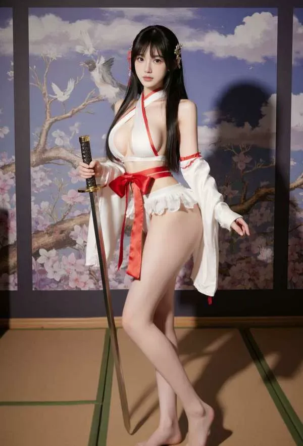 🔥普陀纯欲 💕千夏 菀式纯🈚wtsm Gallery 4