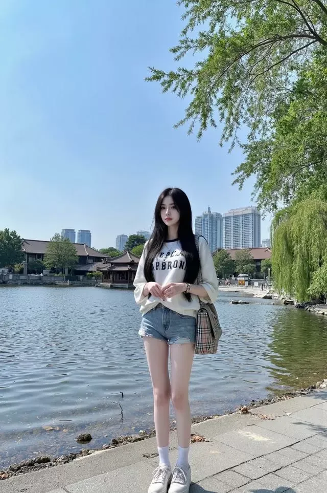 bb053 浦东 174 极品兼职新人蒙蒙 Gallery 3