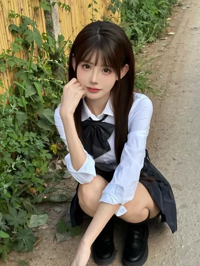 松江06艺楠 首次下海 Gallery 2