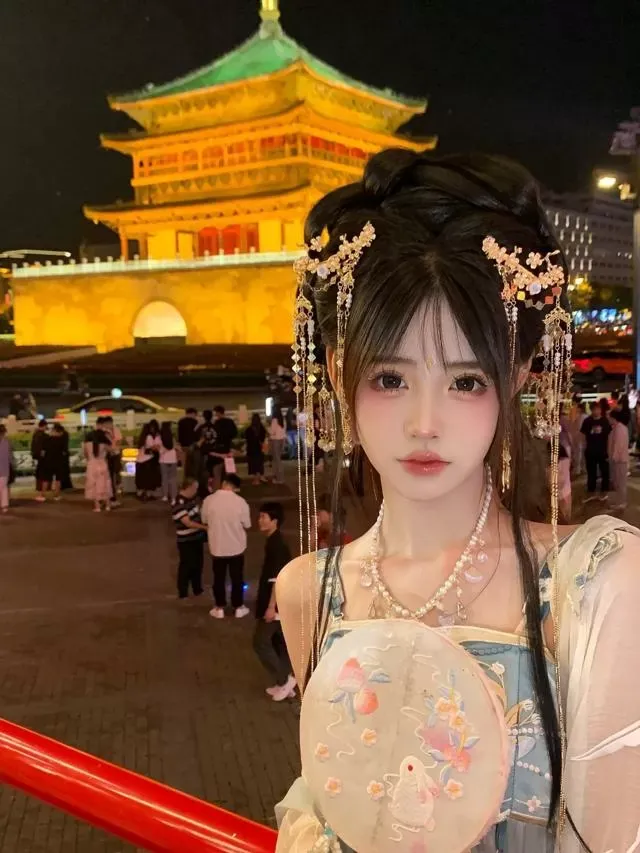 松江06艺楠 首次下海 Gallery 3