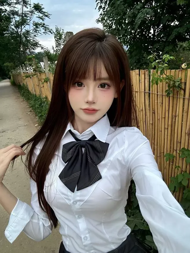 松江06艺楠 首次下海 Gallery 4