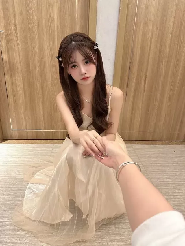 松江06艺楠 首次下海 Gallery 8