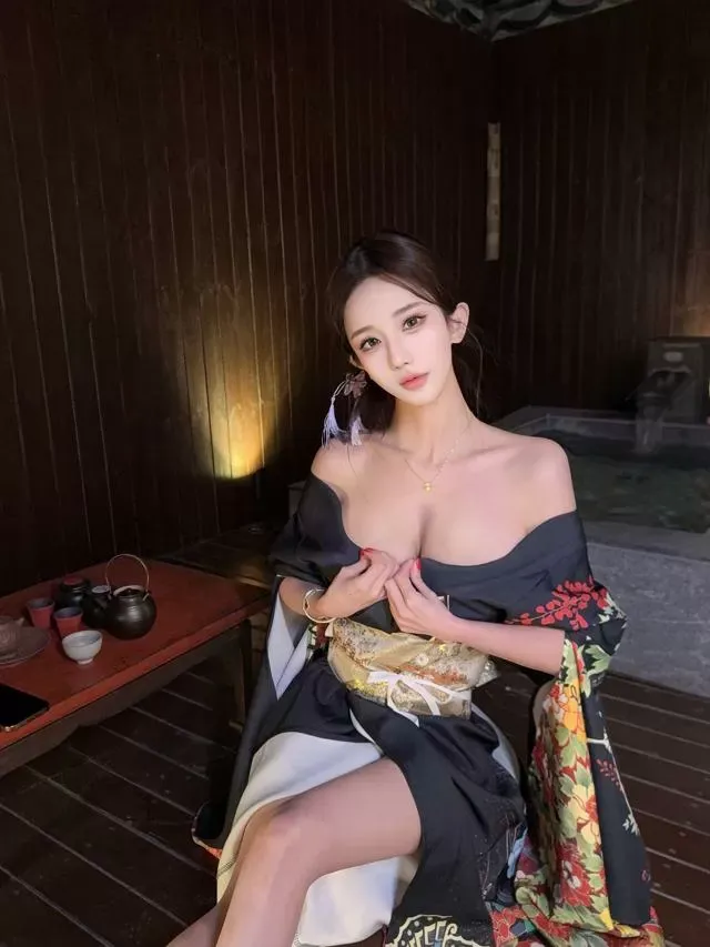 松江水蜜桃🍑 大胸服务系新人 Gallery 5