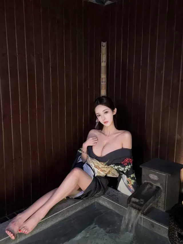 松江水蜜桃🍑 大胸服务系新人 Gallery 6