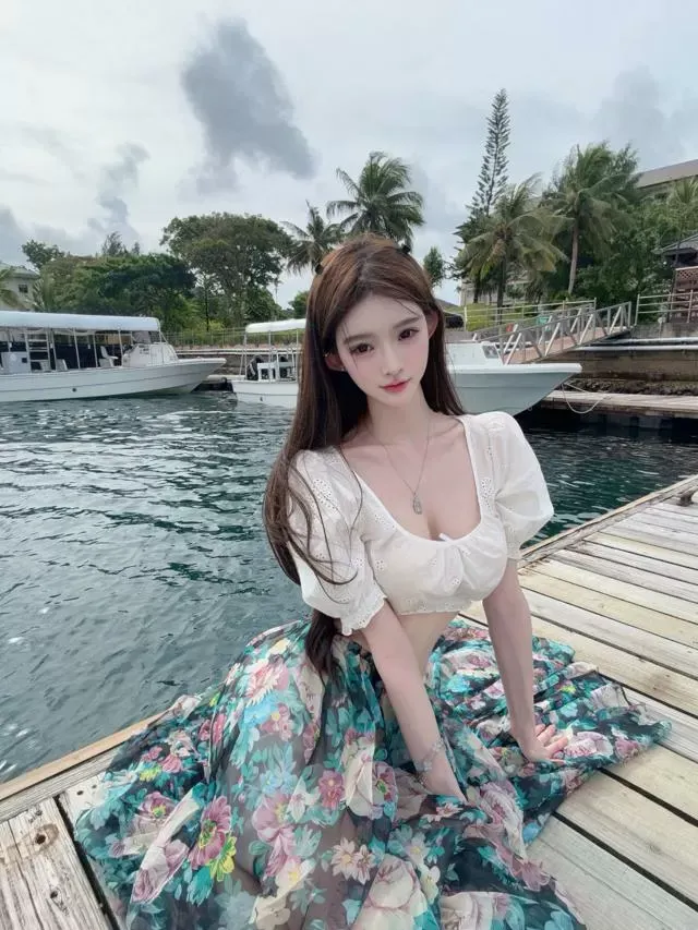 上海高牌点点 每天只有3个空位 Gallery 7