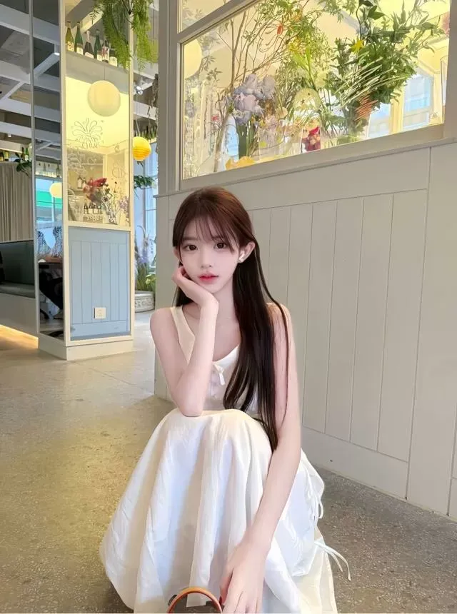 松江短剧演员 小甜甜 Gallery 1