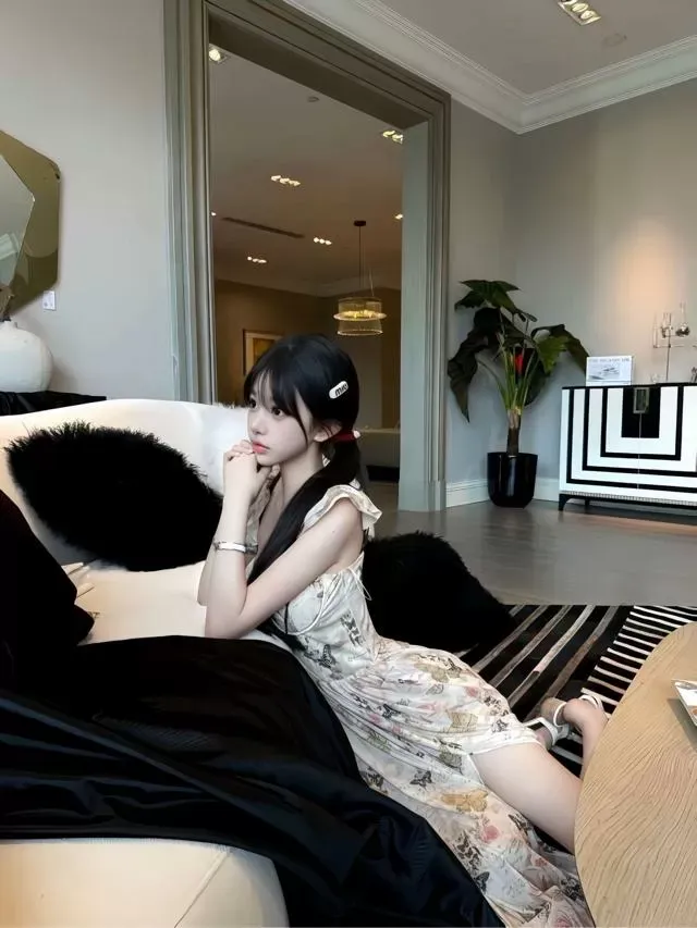 松江短剧演员 小甜甜 Gallery 4