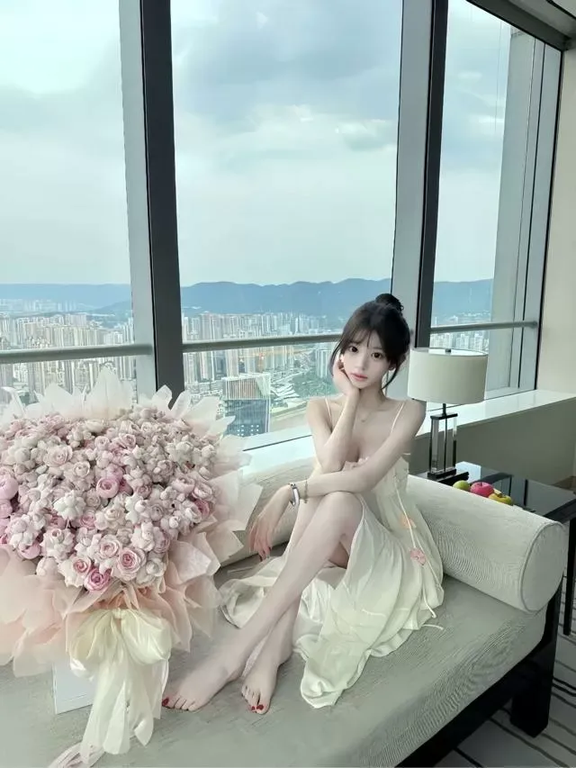 松江短剧演员 小甜甜 Gallery 6