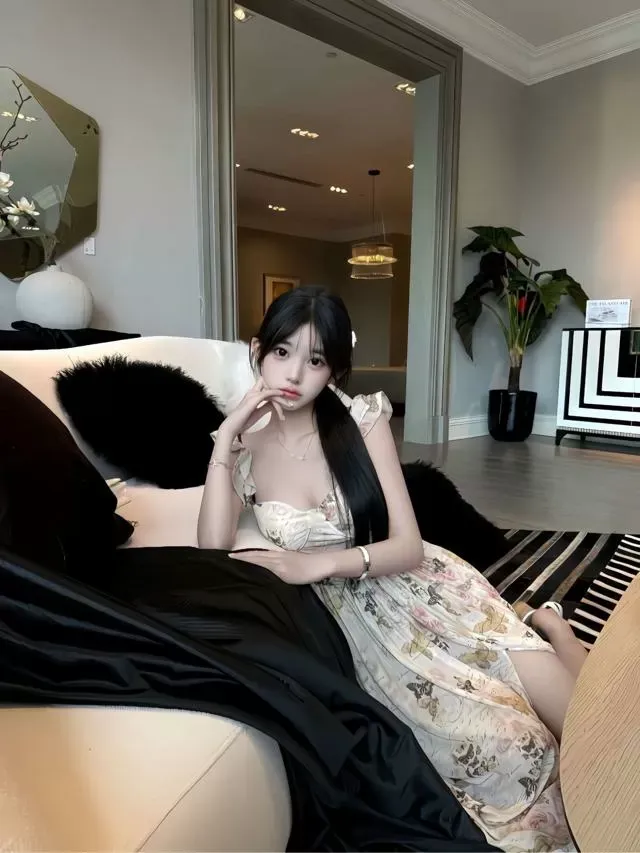 松江短剧演员 小甜甜 Gallery 7