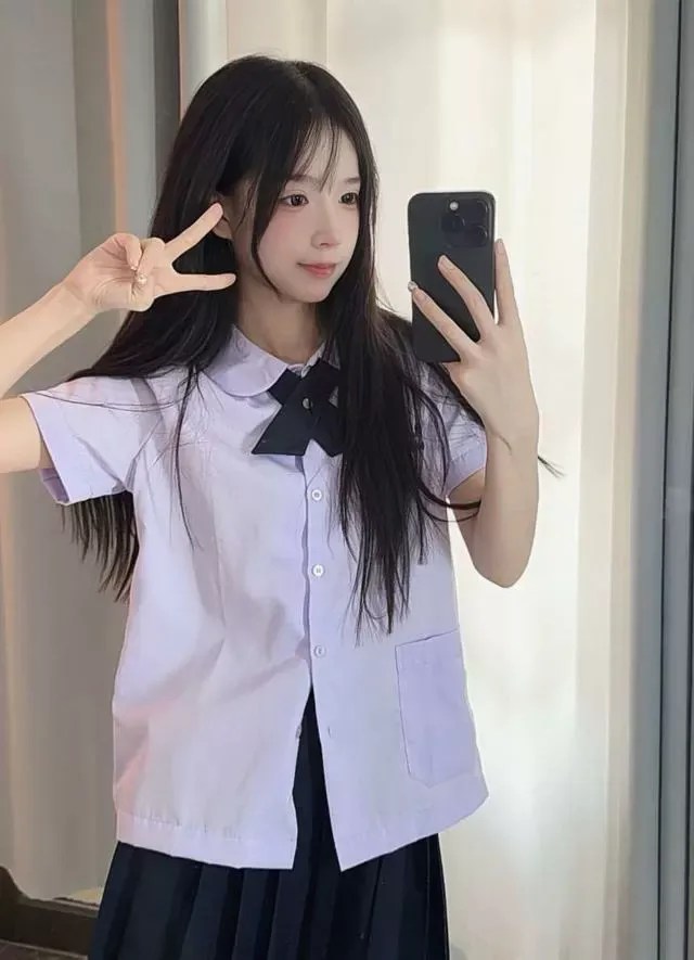 松江艺术生优优