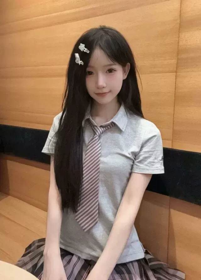 松江艺术生优优 Gallery 3