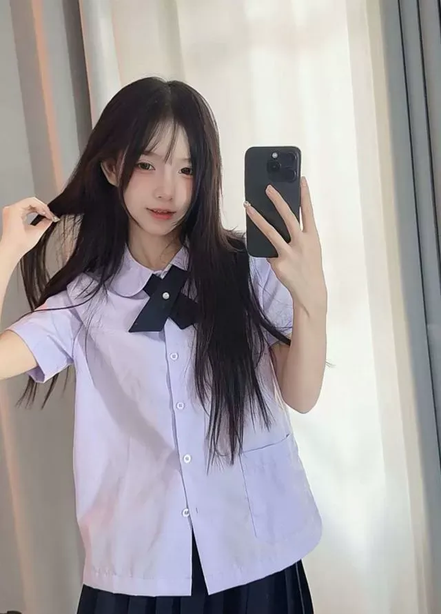松江艺术生优优 Gallery 4