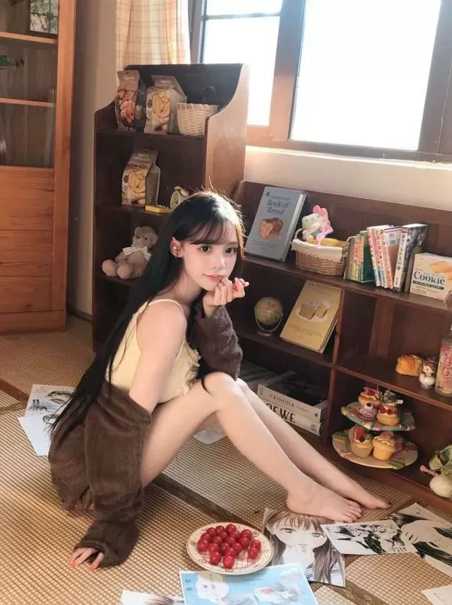 松江梦露 短开几天 Gallery 3