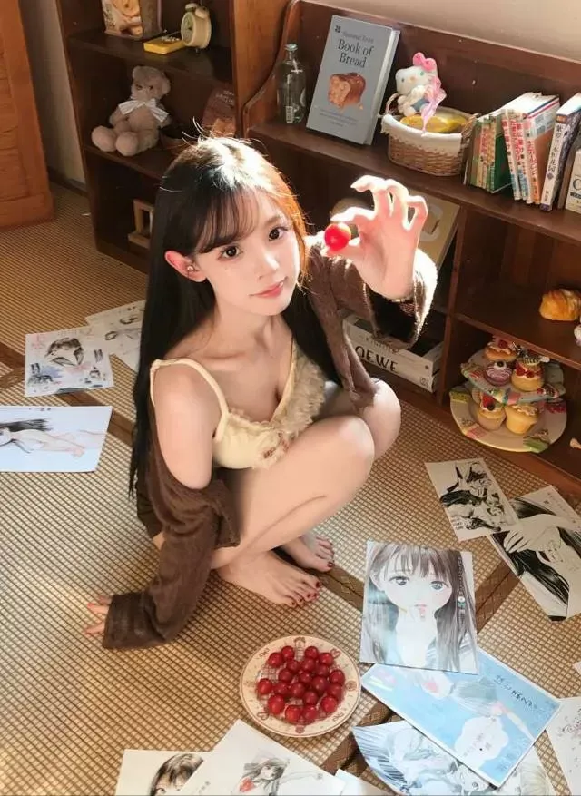 松江梦露 短开几天 Gallery 4