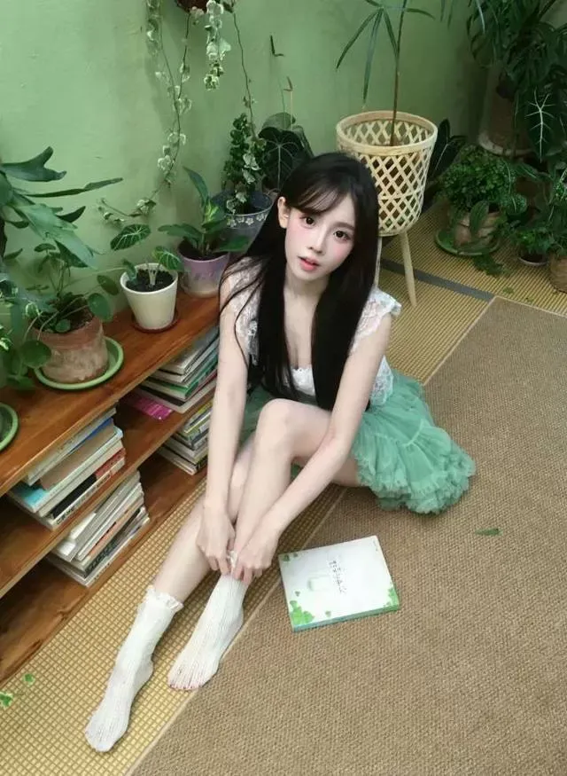 松江梦露 短开几天 Gallery 5