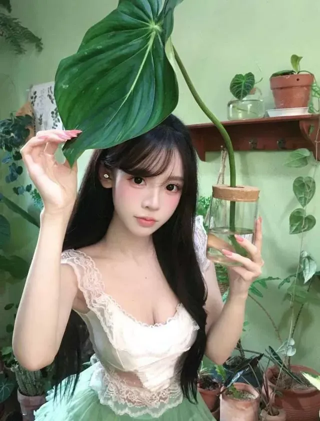 松江梦露 短开几天 Gallery 9