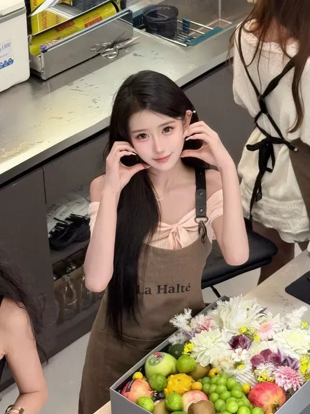 松江学生柔柔 极品校花兼职 Gallery 7