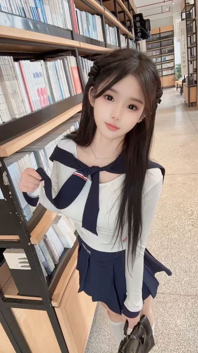 闵行幼女09小倩萝莉大长腿 Gallery 5