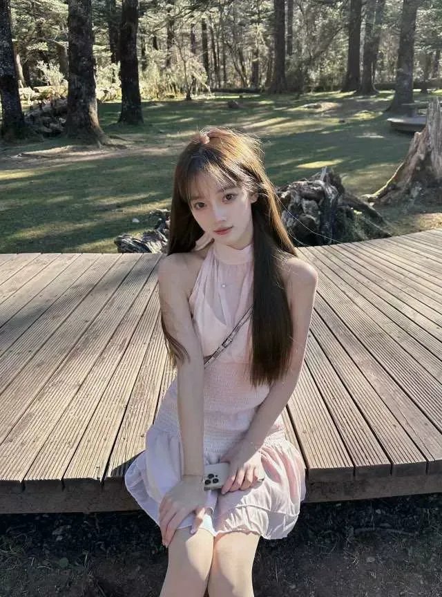 大⭕️品质 栗可 人比花香 Gallery 6